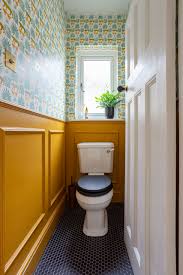 small cloakroom ideas and designs