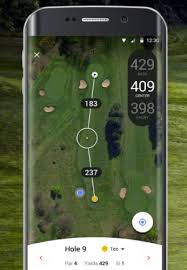 There are dozens of free apps available which will use the gps location from your phone along with course maps to give you yardages to the green many can be synced with watches so you can leave your phone in your golf bag, but remember, they will be giving a yardage from your phone and not. Best Golf Gps Apps Accurate Yardages And Much More