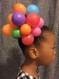 Pin by Angel Talley on Toddler hair | Crazy hair days, Wacky hair days, Wacky  hair