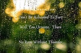 Raindrop quotations to inspire your inner self: 210 Rain Quotes And Rain Sayings With Images Quotesjin
