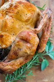 best roast turkey recipe no fail