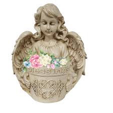 Buy Blessings Angel Planter For