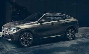 bmw x6 car in india 2023 aug
