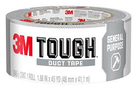 3m duct tape general purpose utility