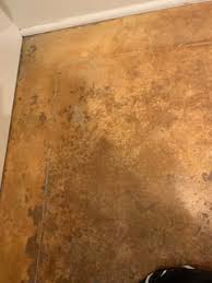 interior stained concrete floor help