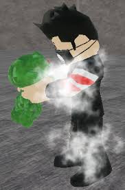 Use the following search parameters to narrow your results benkobot beta for one off execution of trellinator code now live (self.trello). Green Baby On Roblox Jjba Created By Mudock Yatho