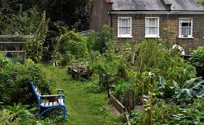London City Farms And Community Gardens