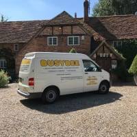 busy bee carpet cleaning ltd