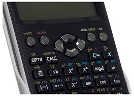 casio fx 991ex scientific calculator