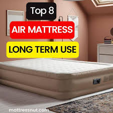 Best Air Mattress For Everyday Use 8