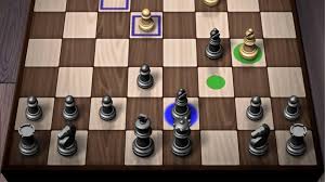 Introduction this paper is concerned with the problem of constructing a computing routine or program for a modern general purpose computer which will enable it to play chess. 10 Best Chess Games For Android Android Authority
