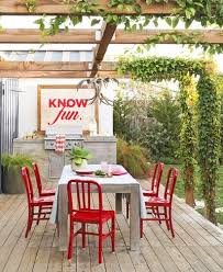 Plenty of patio cover ideas to create shade in order to fully enjoy its small outdoor space in the middle of summer. 12 Best Patio Cover Ideas Deck Pergola And Patio Shade Ideas