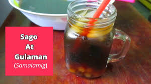 sago at gulaman recipe sago t gulaman