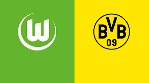 Bundesliga 21/22 13.Spieltag: VfL Wolfsburg - Borussia Dortmund
