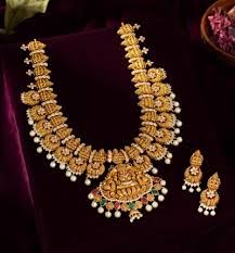 gold jewellery range krishna jewellers