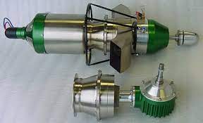 two stage turbines direct drive turbines