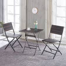 Folding Patio Table And Chairs Lazada Ph