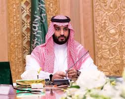 Image result for ‫محمد بن سلمان‬‎