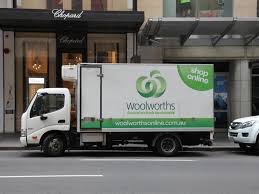 coles' online delivery into disarray