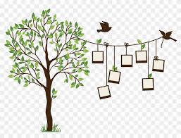 Family Tree Png Background Image Tree