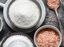 5 subsutes for kosher salt that you