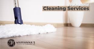 cleaning services in fullerton