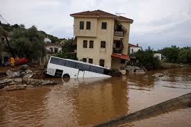 Στον ΣΥΡΙΖΑ «ψάχνουν» αντίδραση για τις πλημμύρες στη Θεσσαλία - Οι δύο αντιπολιτευτικές γραμμές