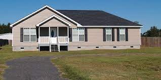 mobile manufactured or modular homes