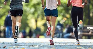 Your Weekly Running Workout: Five ...