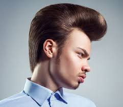 In the 1950's no style could be considered rockabilly without the pompadour haircut. 80 Best Pompadour Haircuts For Men 2021 Unique Ideas