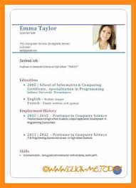 Free CV Writing Tips  How to Write a CV that Wins Interviews in    