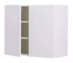 Akurum Wall Cabinet With 2 Doors