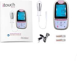 tenscare itouch sure pelvic floor