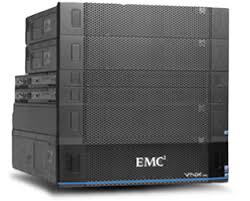 emc vnx 5400 1pb san nas storage array