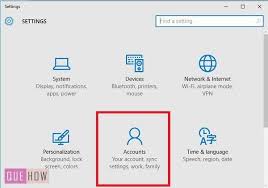 How do you delete a microsoft account? How To Delete Microsoft Account In Windows 10 Quehow