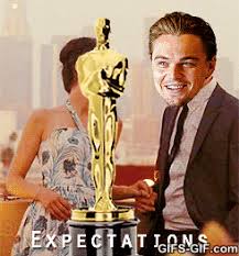 Image result for oscar gifs