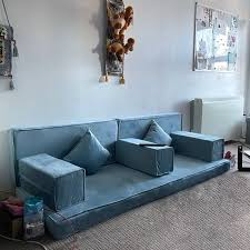 Livingroom Floor Cushions Floor Sofa
