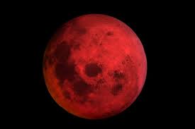 a super blue blood moon on january 31