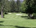 Delphi Golf Club in Olympia, Washington | foretee.com