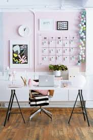 40 Genius Office Wall Decor Ideas