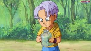 Click images to large view future trunks pfp in 2020 anime dragon ball super. Kid Trunks Development Dragon Ball Super Dragonballz Amino
