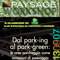 Dal park-ing al park-green - workshop gratuito