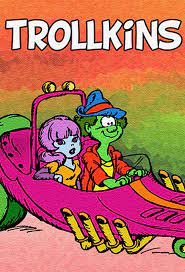 Trollkins (TV Series 1981) - IMDb