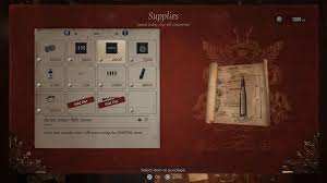 Rocket pistol, clear the game on village of shadows difficulty. Resident Evil Village Upgrades Guide How To Unlock Upgrades In Re8