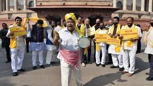 Image result for PARLIAMENT AGITATION