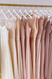 mismatched bridesmaid dresses 8 tips