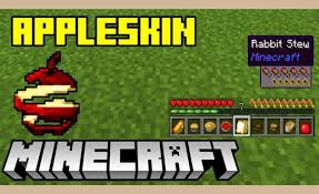 Fun group games for kids and adults are a great way to bring. Appleskin Mod For Minecraft 1 17 1 16 5 1 15 2 1 14 4 Minecraftsix