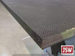 mesh grip trailer flooring 2 5m 12mm