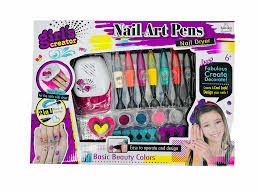 shnrasar nail art pens paint and