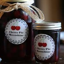 crock pot cherry pie moonshine recipe